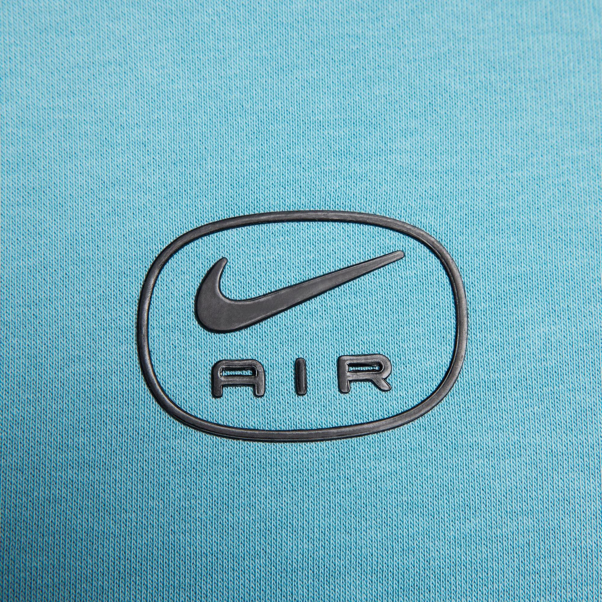 Nike Sportswear Air Fleece Pullover Men's Hoodie