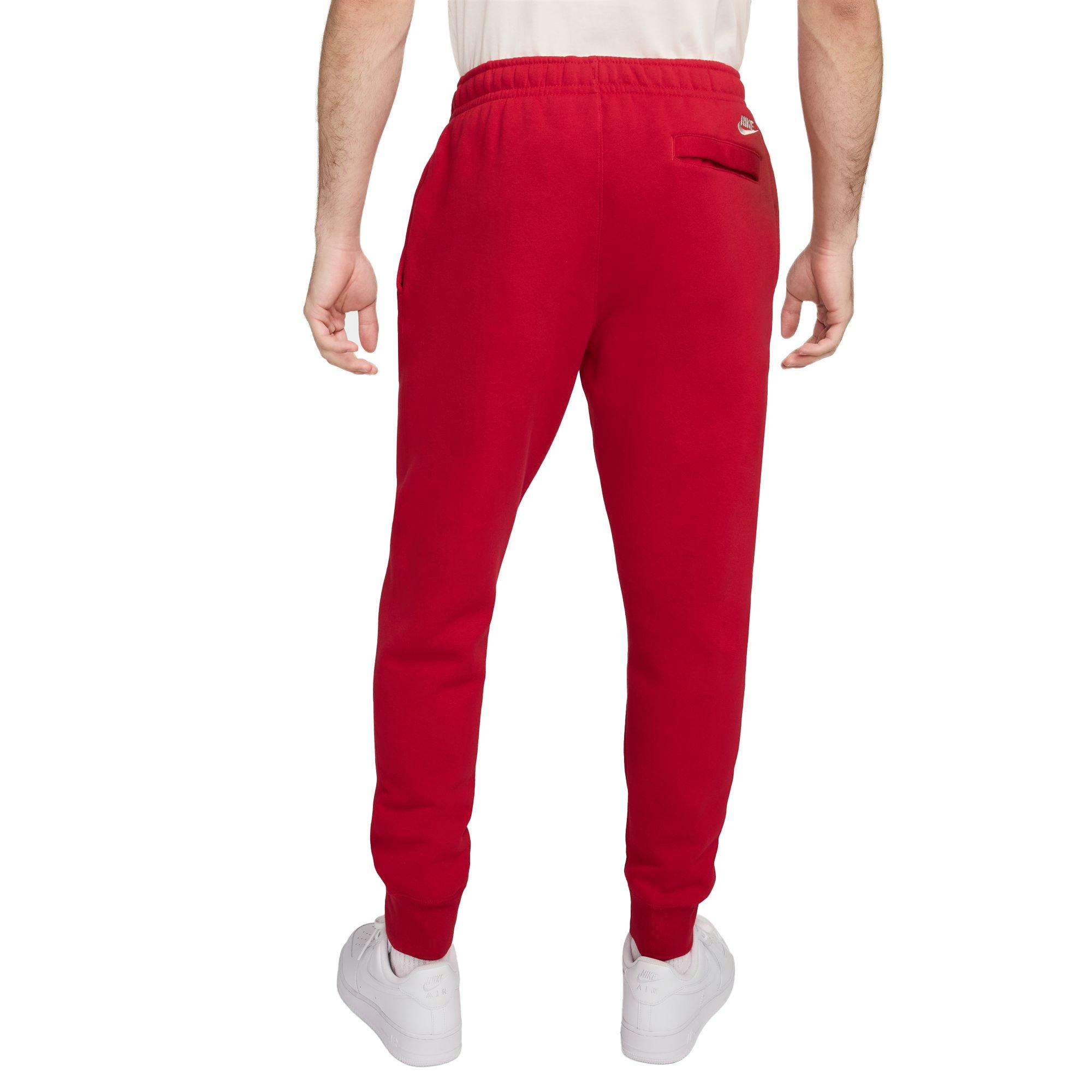 Nike Sportswear Club Fleece Men's Joggers