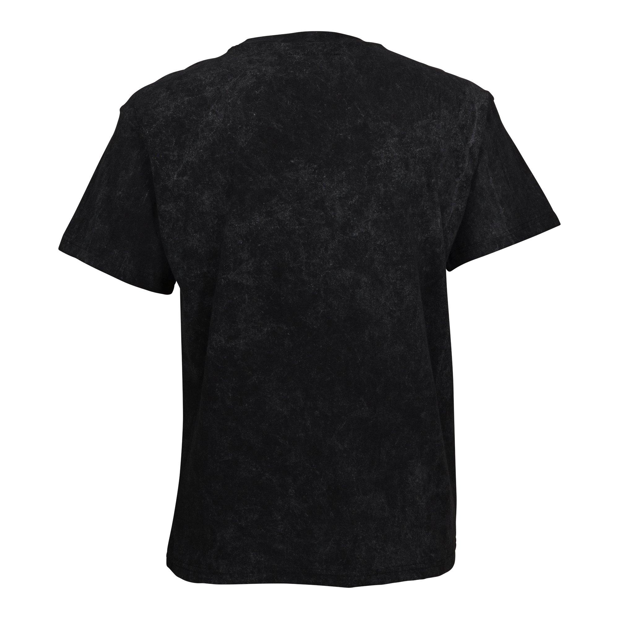 Reason Men's The Carter III Tee - BLACK Thumbnail View 2