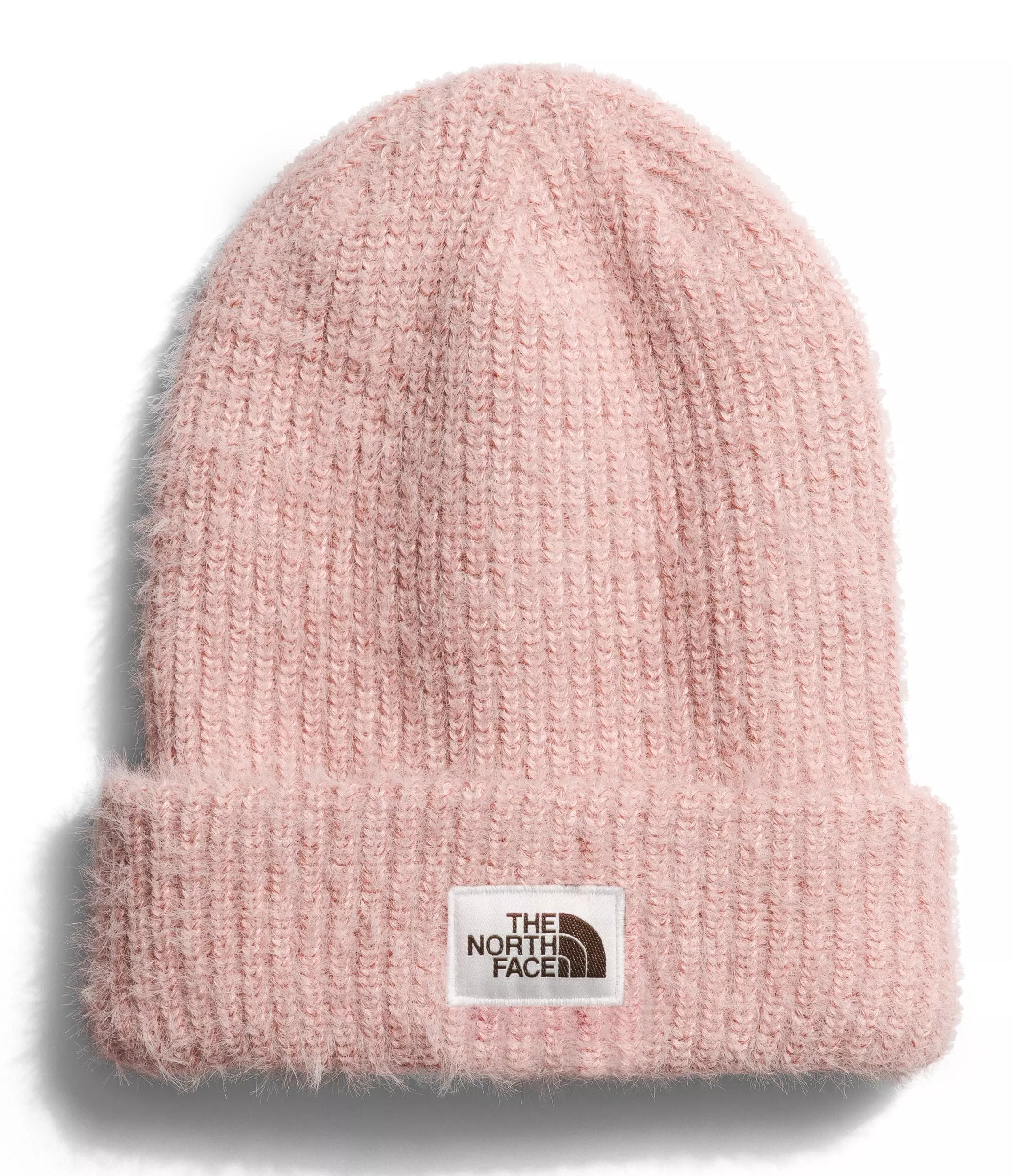 The North Face Women's Salty Bae Lined Beanie - PINK