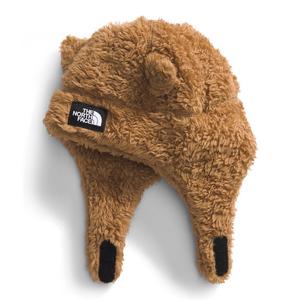 The North Face Baby Bear Suave Oso Beanie-Brown
