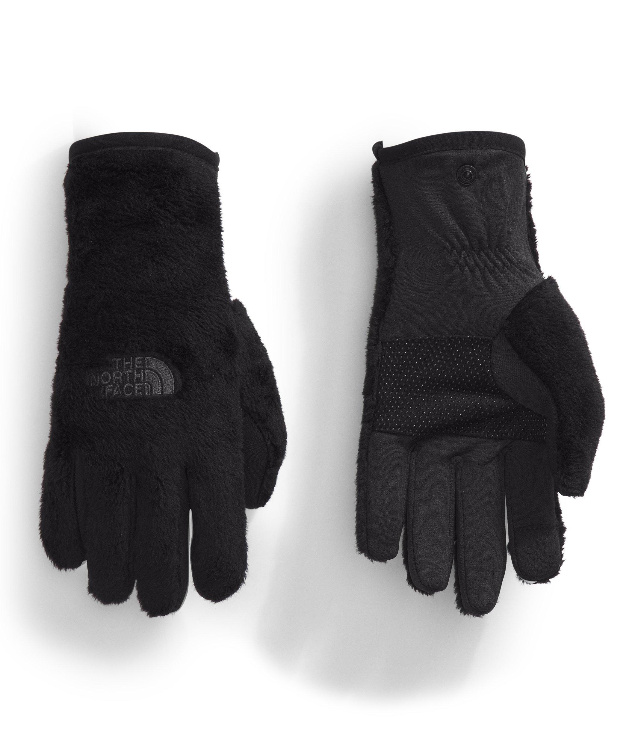 THE NORTH FACE NN61907 Glove ブラック XS THE NORTH FACE Women's Osito Etip Gloves | Hibbett