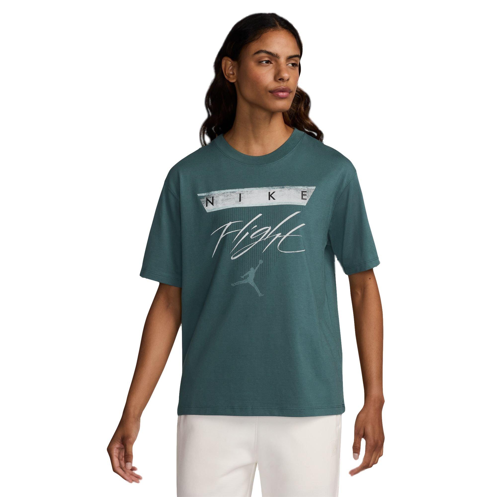 Jordan Flight Heritage Graphic Women's Tee