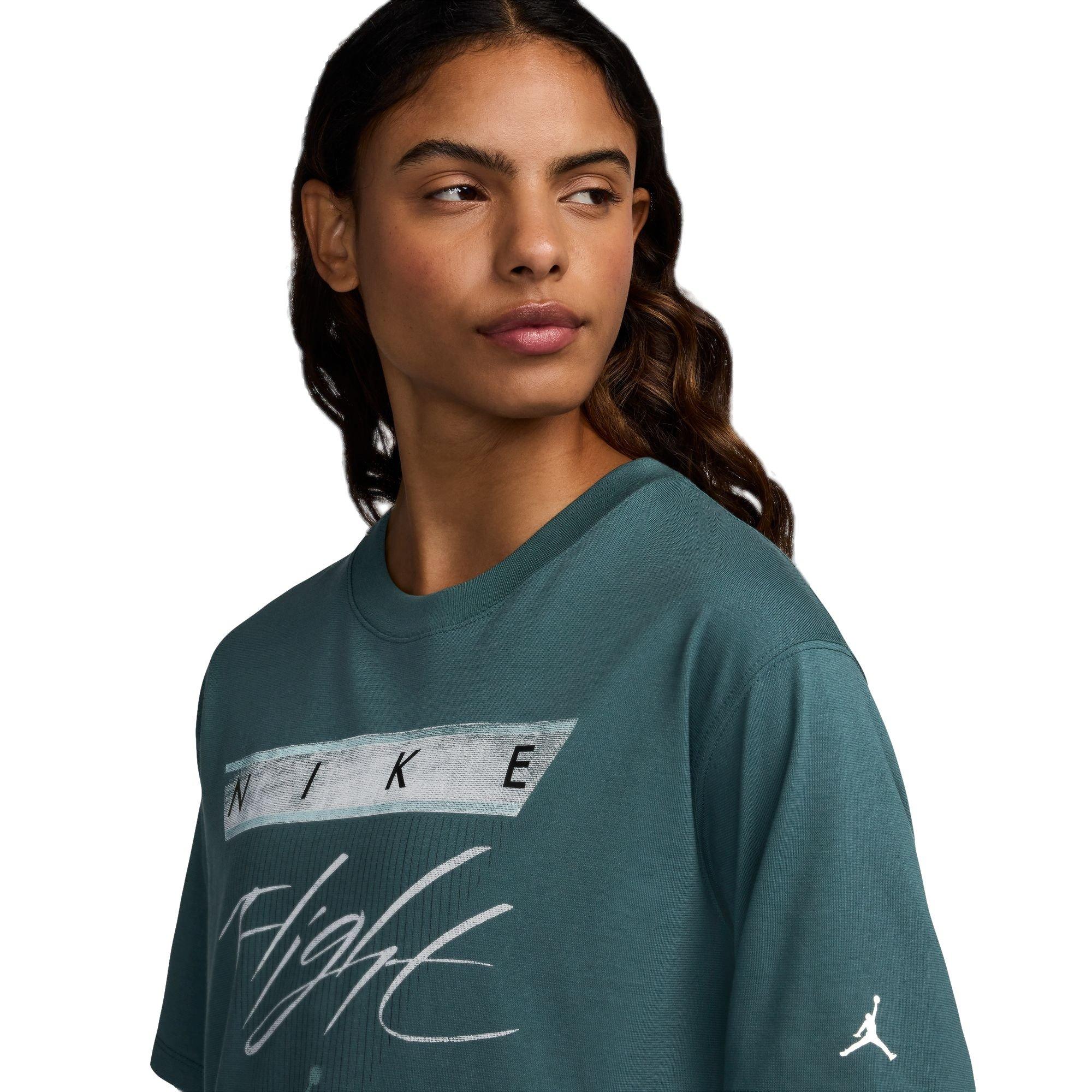 Jordan Flight Heritage Graphic Women's Tee