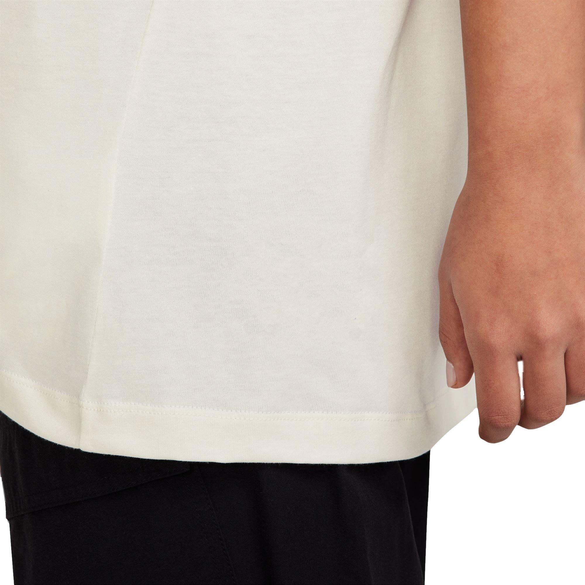 Nike Sportswear Oversized Women's Tee