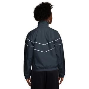 Nike Women's Windrunner UV Protection Woven Full-Zip Jacket