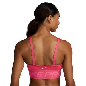 Nike Women's Pro Indy Plunge Sports Bra