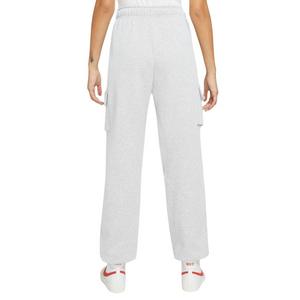 Nike Women's Club Cargo Fleece Pant - Birch