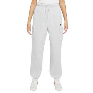 Nike Women's Club Cargo Fleece Pant - Birch