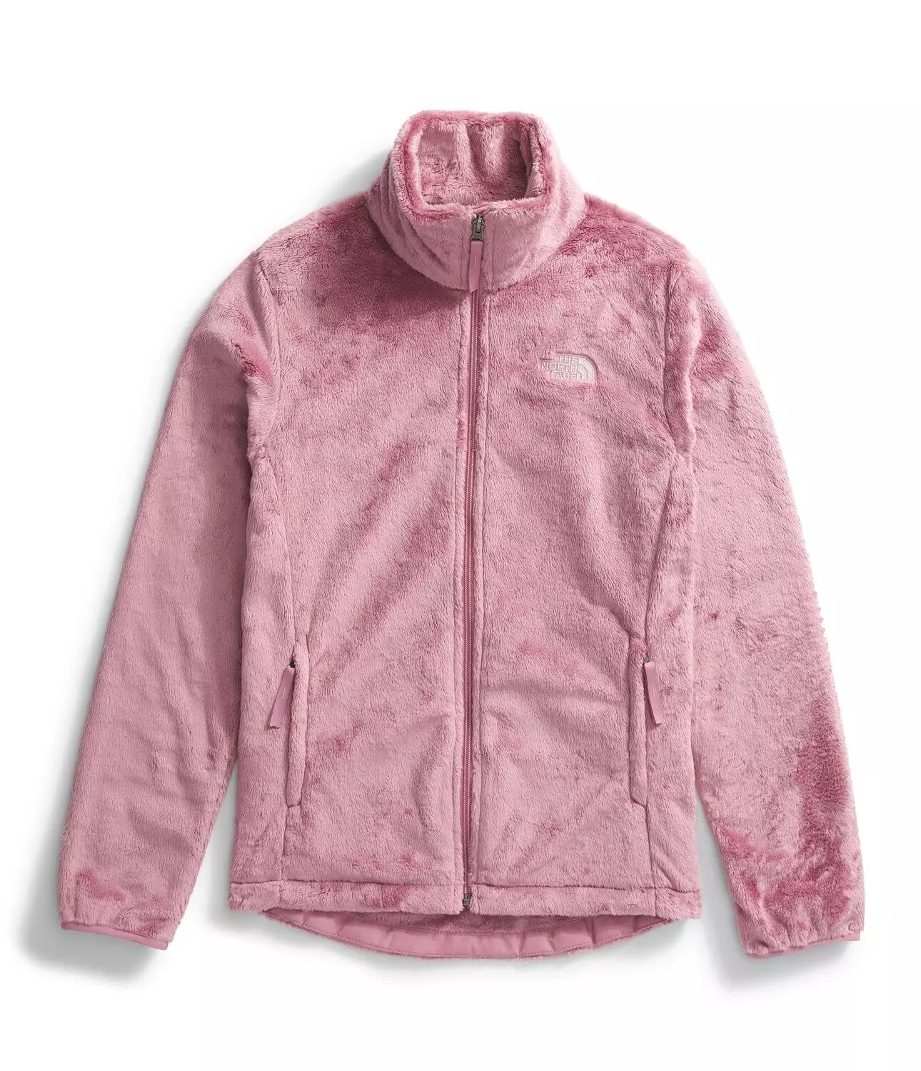 The North Face Women's Osito Jacket - MAUVE