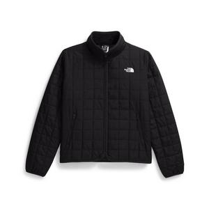 The North Face Women's Junction Insulated Jacket