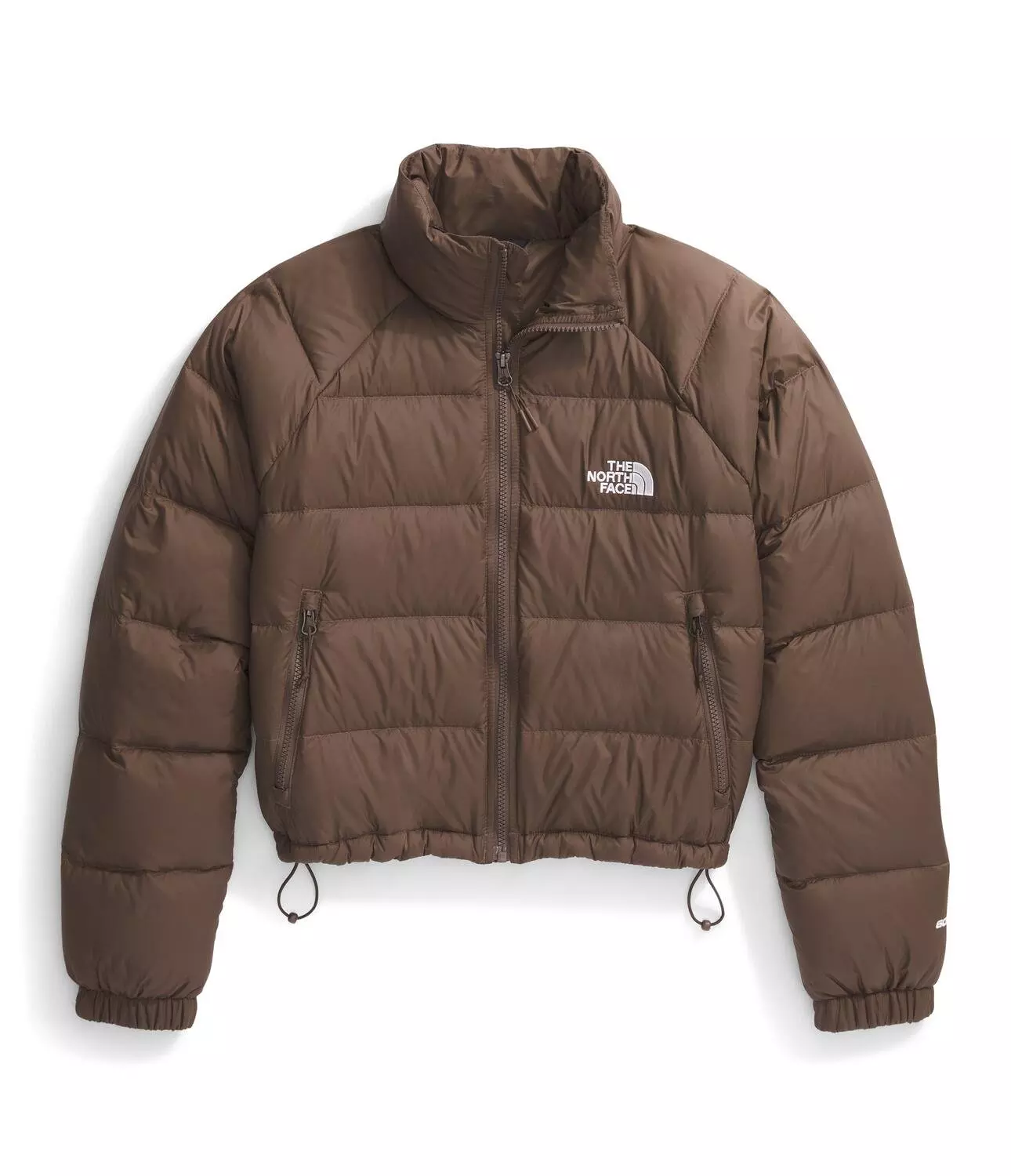 The North Face Women's Hydrenalite Down Jacket - BROWN