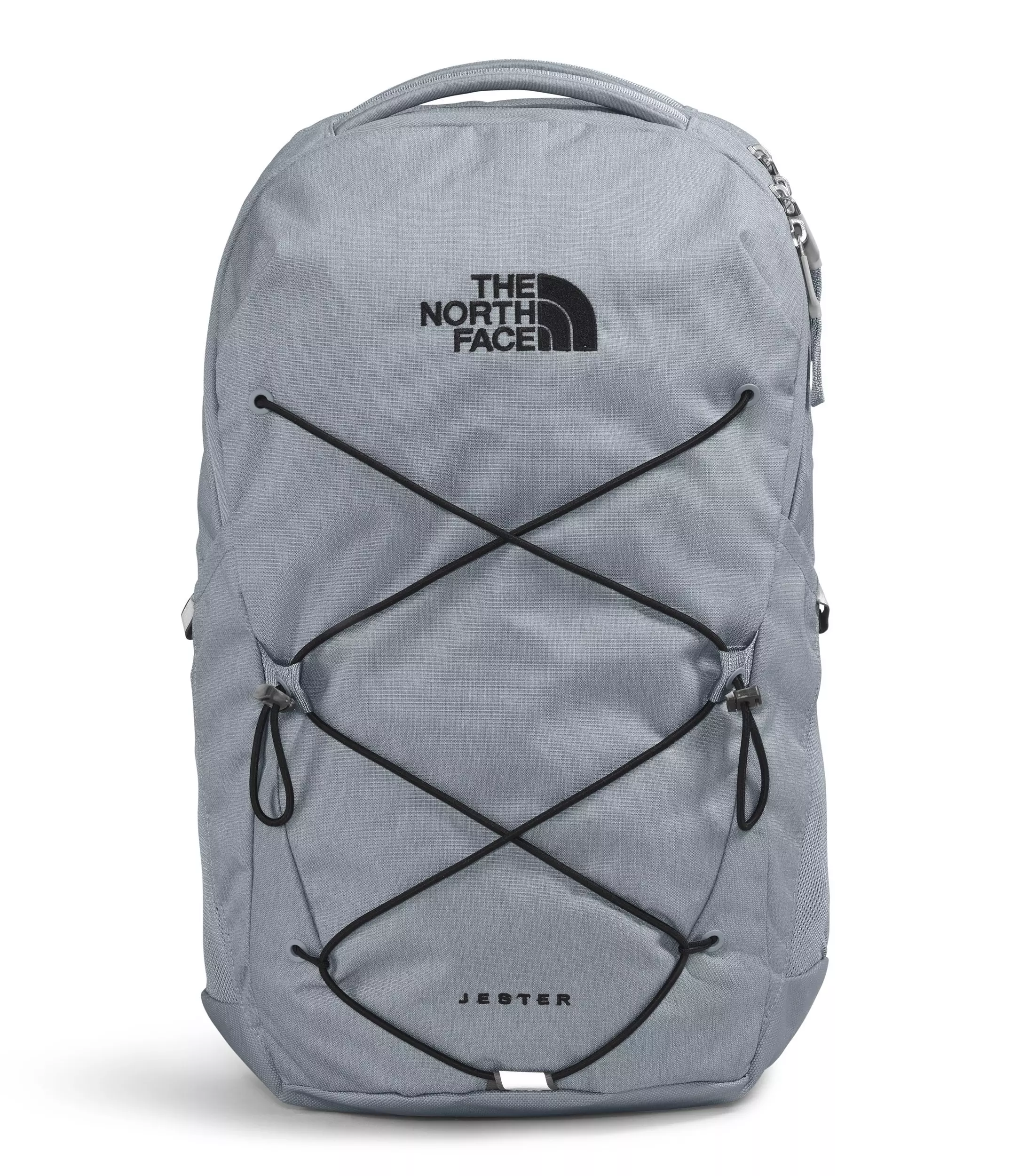 The North Face Jester Backpack - GREY