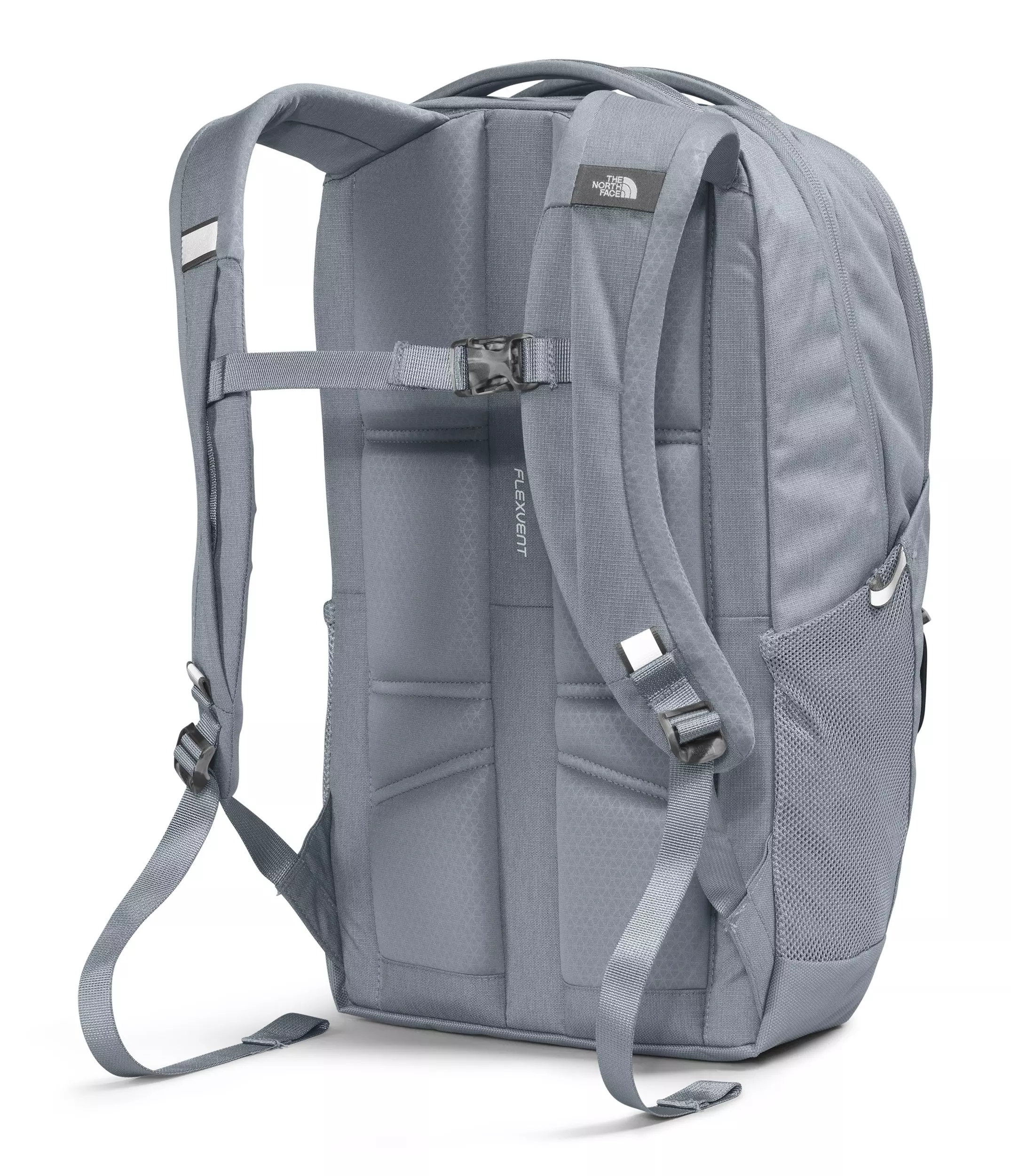 The North Face Jester Backpack - Grey - GREY