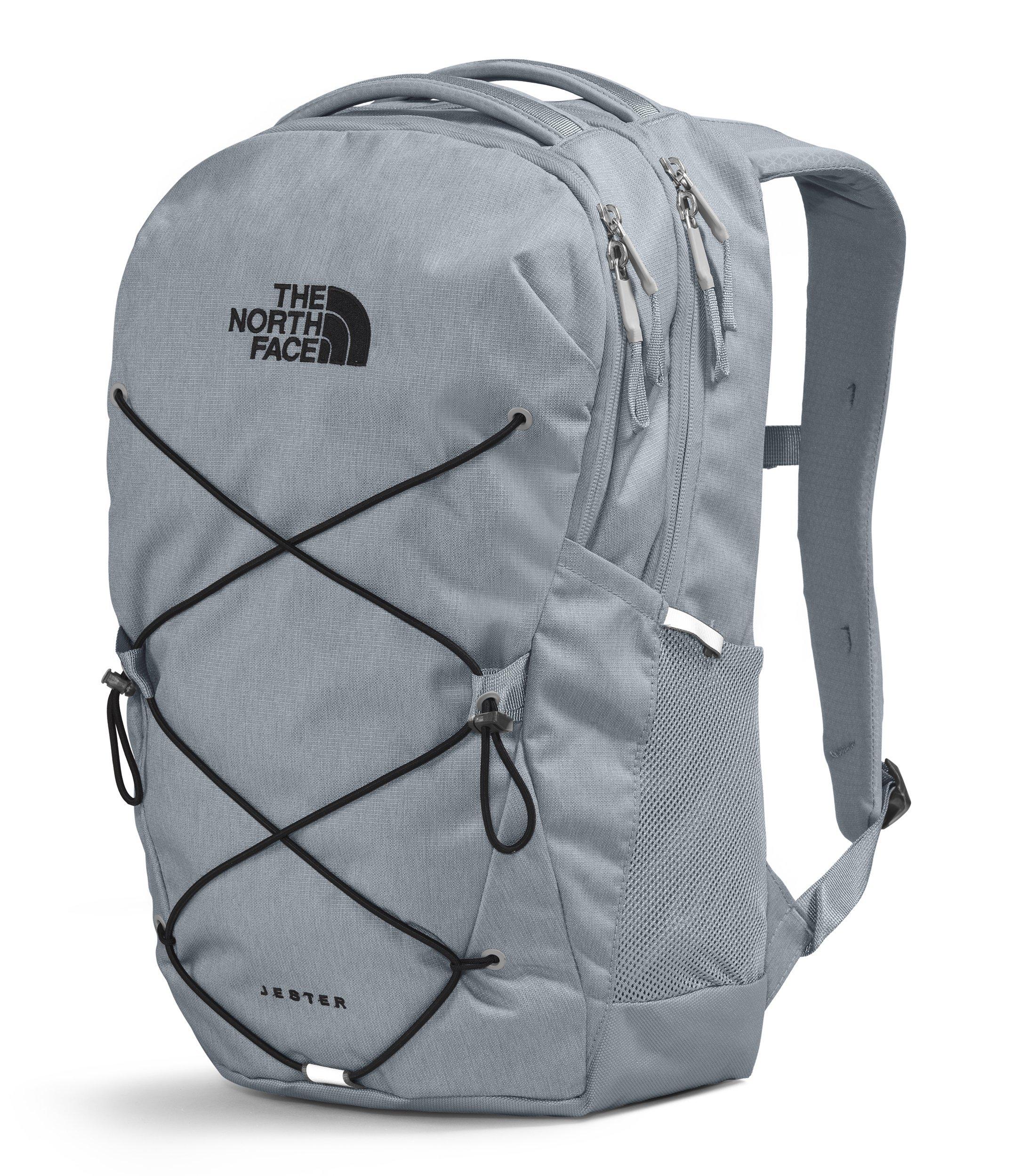 The North Face Jester Backpack - Grey