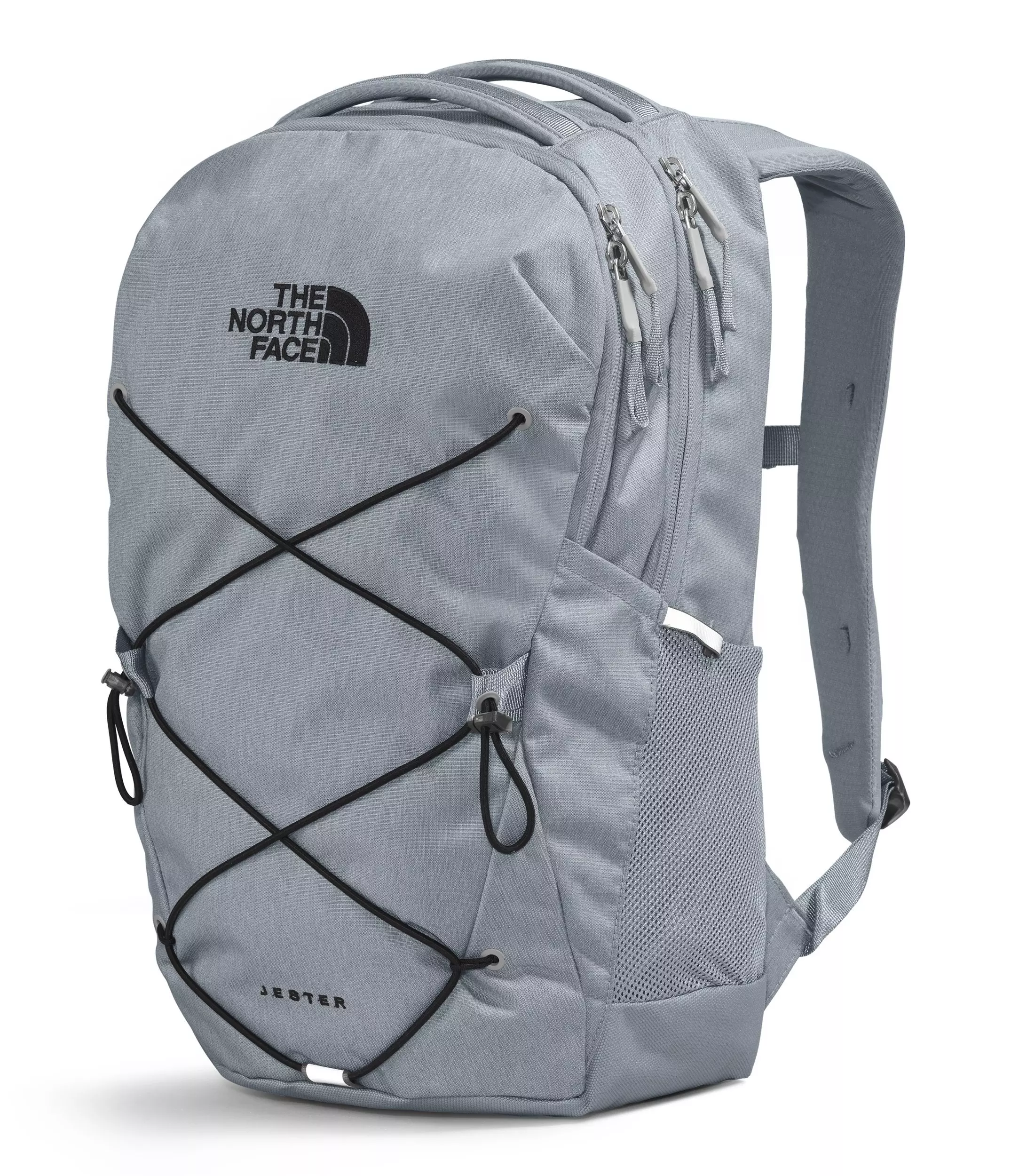 The North Face Jester Backpack - Grey - GREY