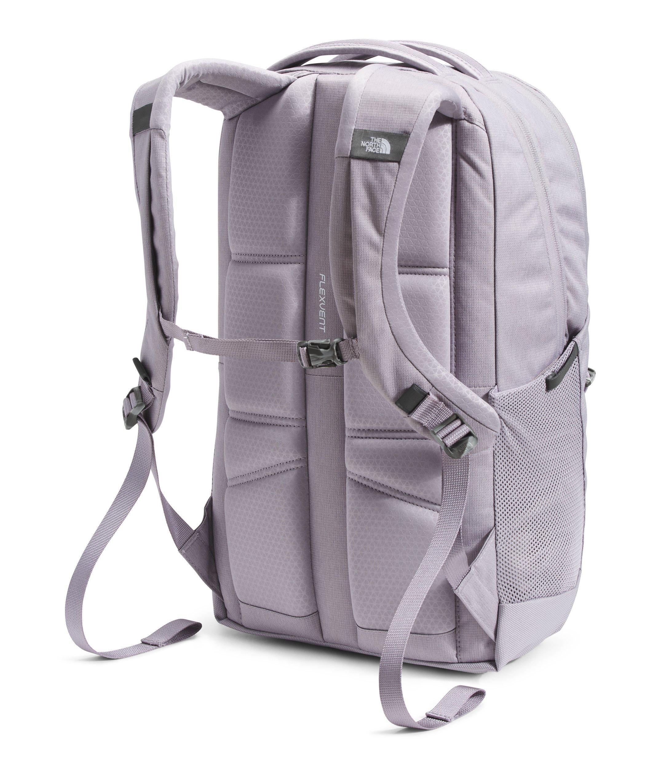 The North Face Jester Backpack - Purple