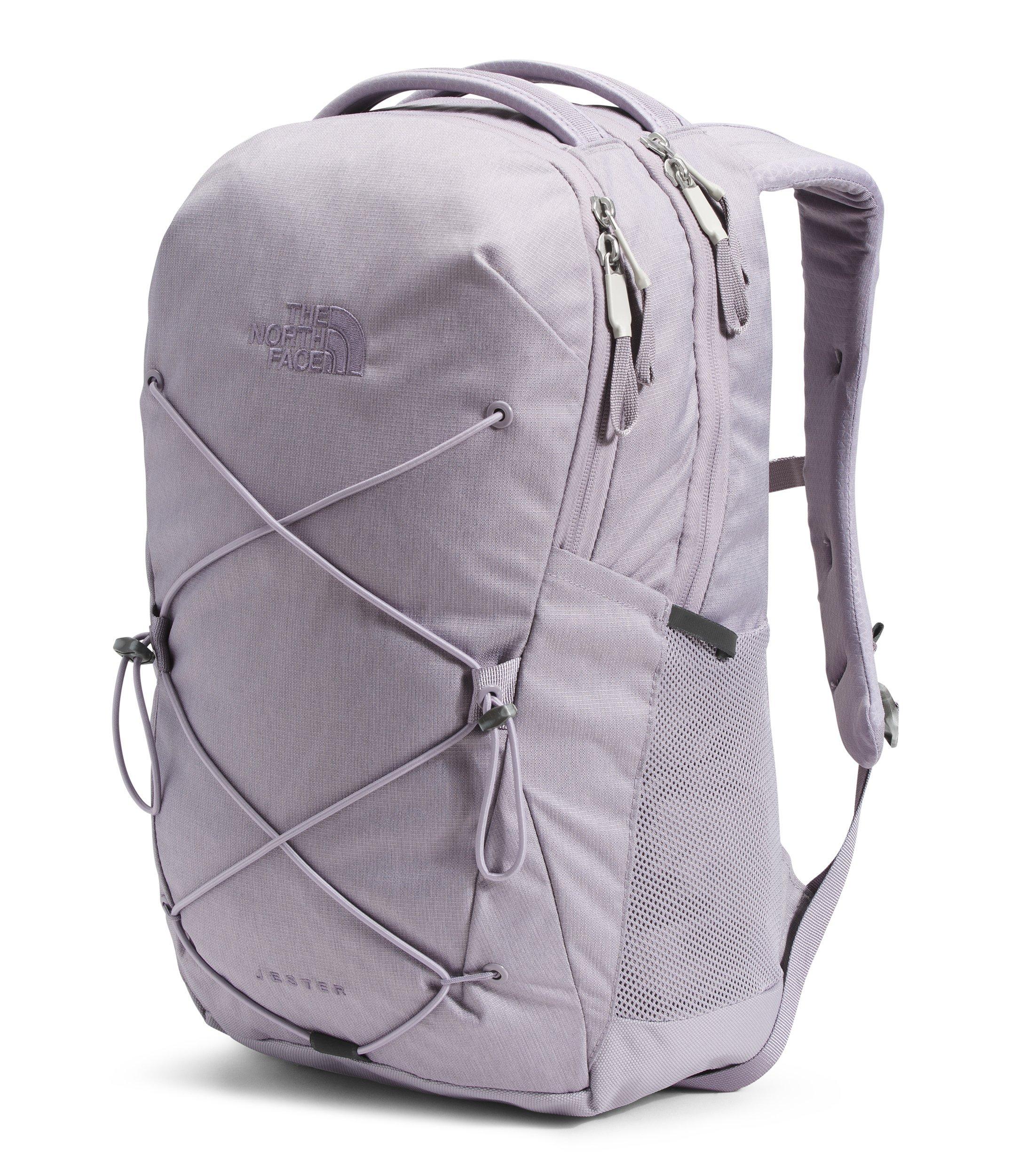 The North Face Jester Backpack - Purple