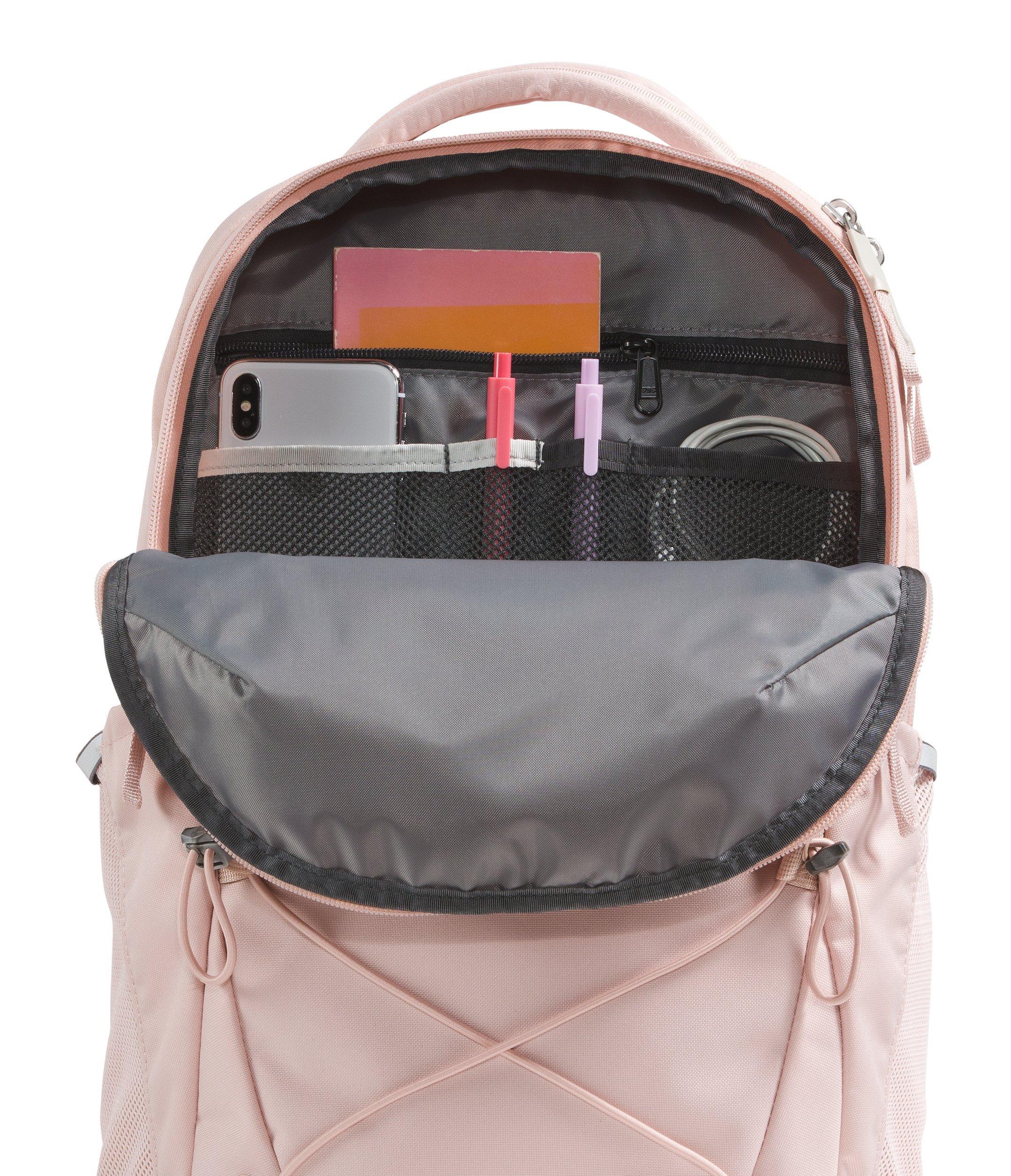 The North Face Jester Backpack - Pink