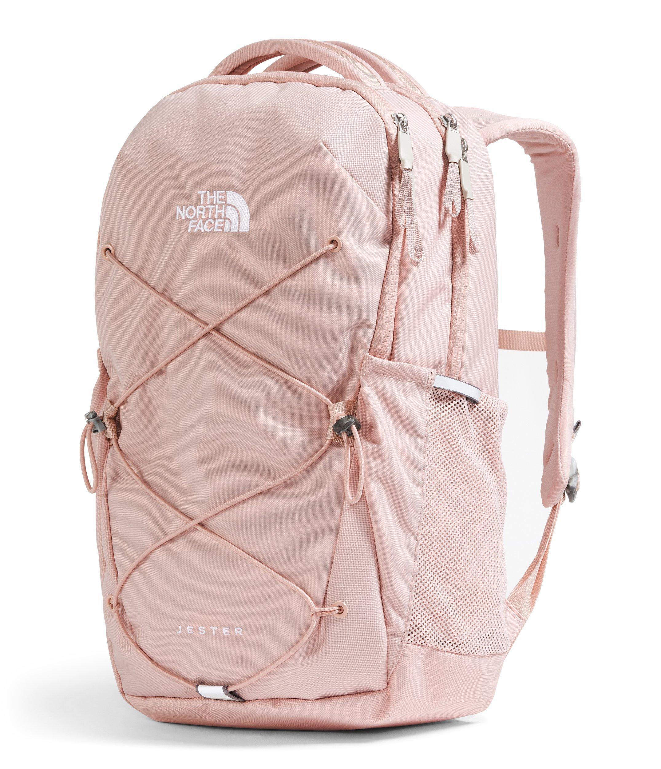 The North Face Jester Backpack - Pink