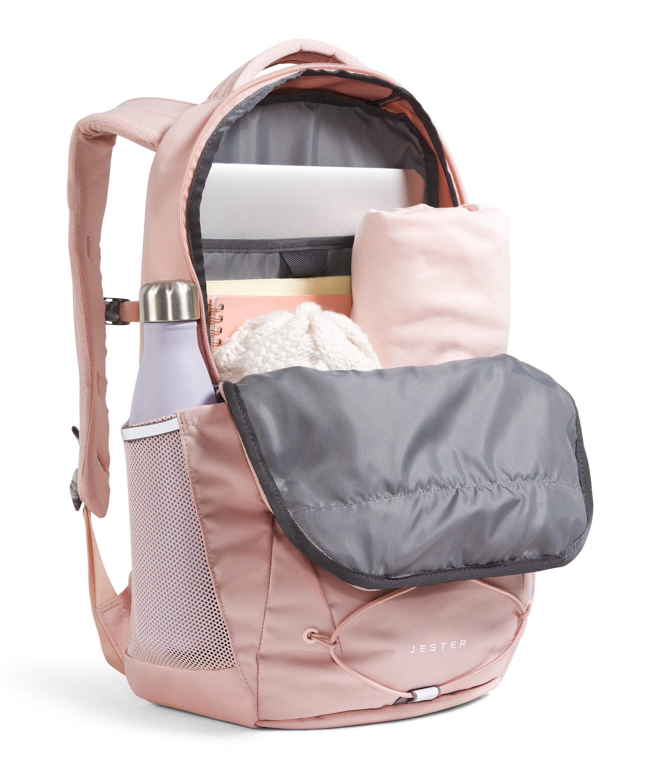 The North Face Jester Backpack - Pink
