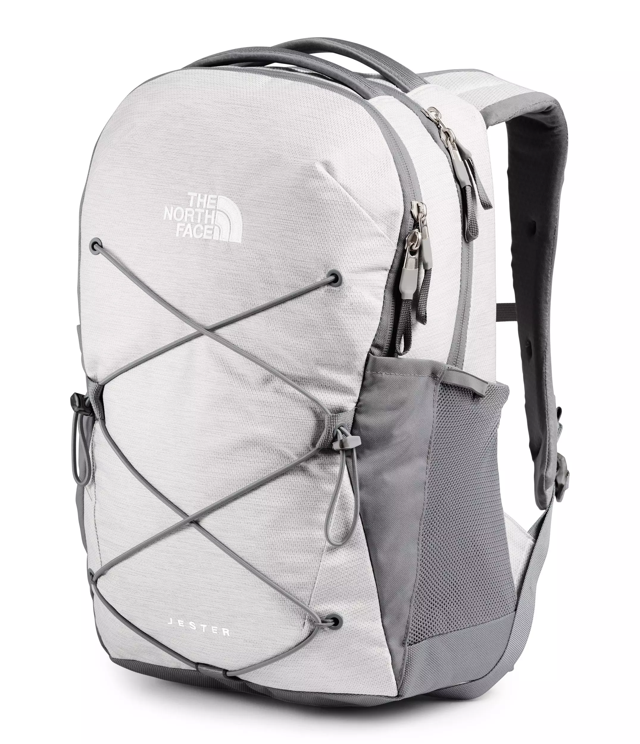 The North Face Women's Jester Backpack - WHITE