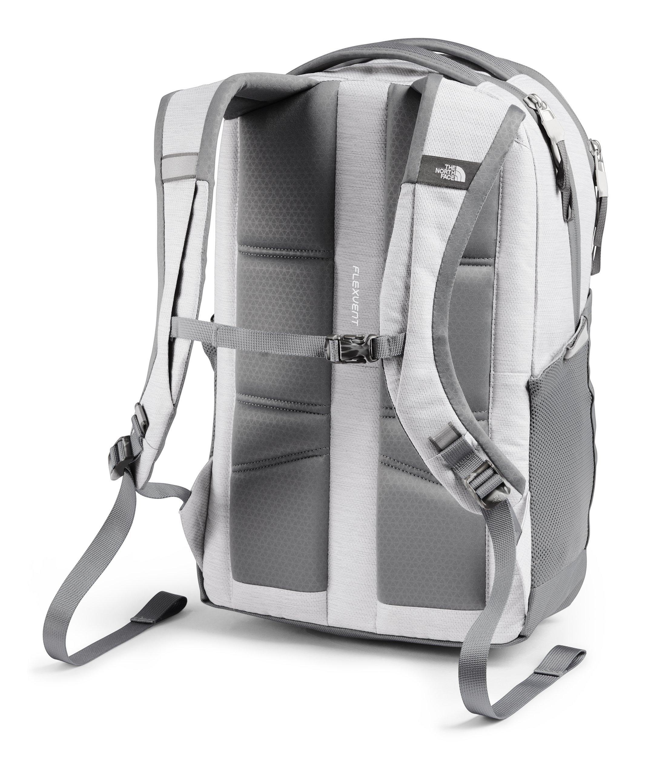 The North Face Jester Backpack - White