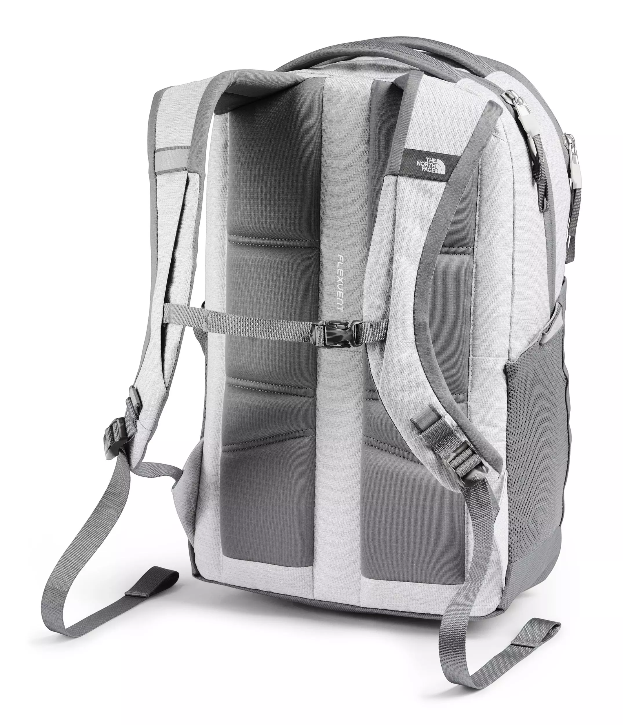 The North Face Women's Jester Backpack - White - WHITE