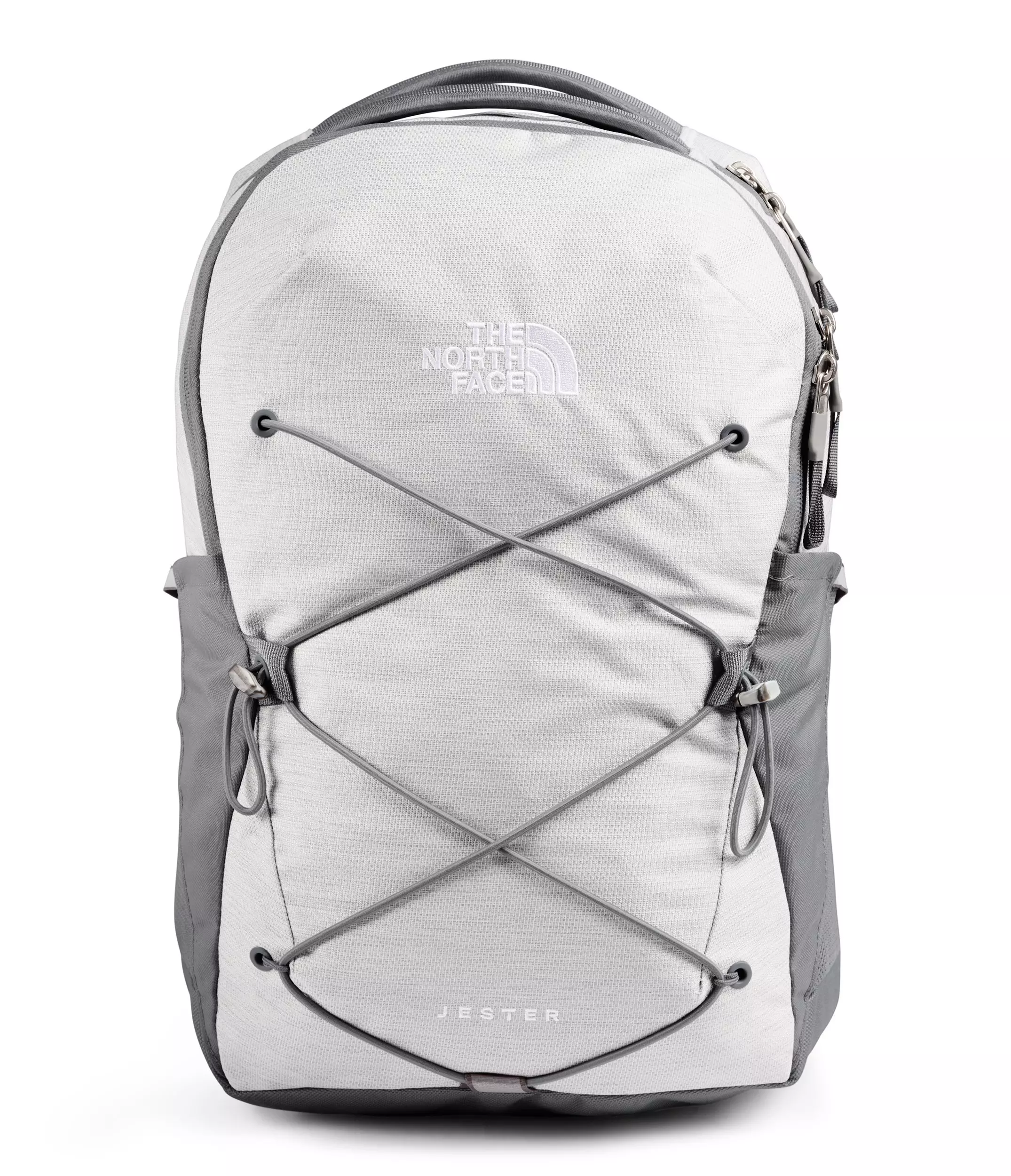 The North Face Women's Jester Backpack - White - WHITE