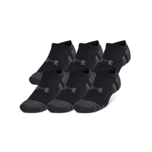 Under Armour Performance Tech No-Show Socks