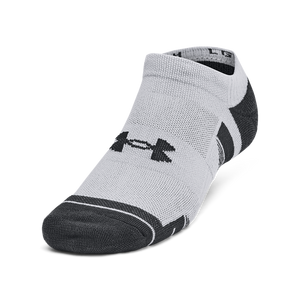Under Armour Men's Performance Tech No-Show Socks