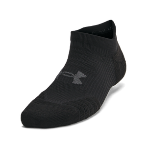 Under Armour Women's Play Up No-Show Tab Socks-3PK