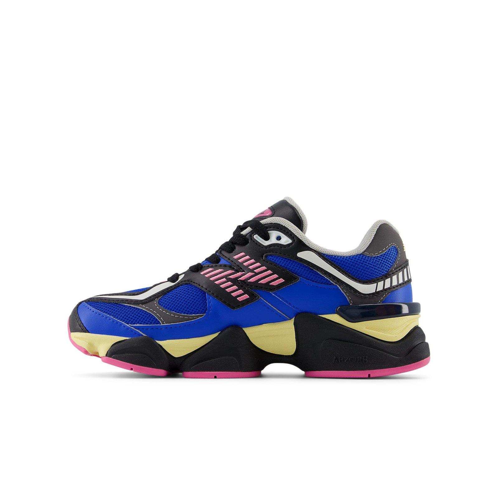 Yuuuuu。　OASIS New Balance 9060 