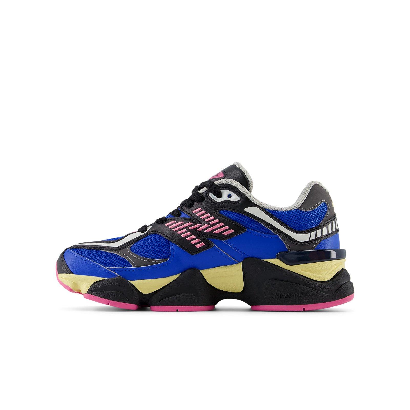 New Balance 9060 Grade School Kids' "Blue Oasis"  Shoe