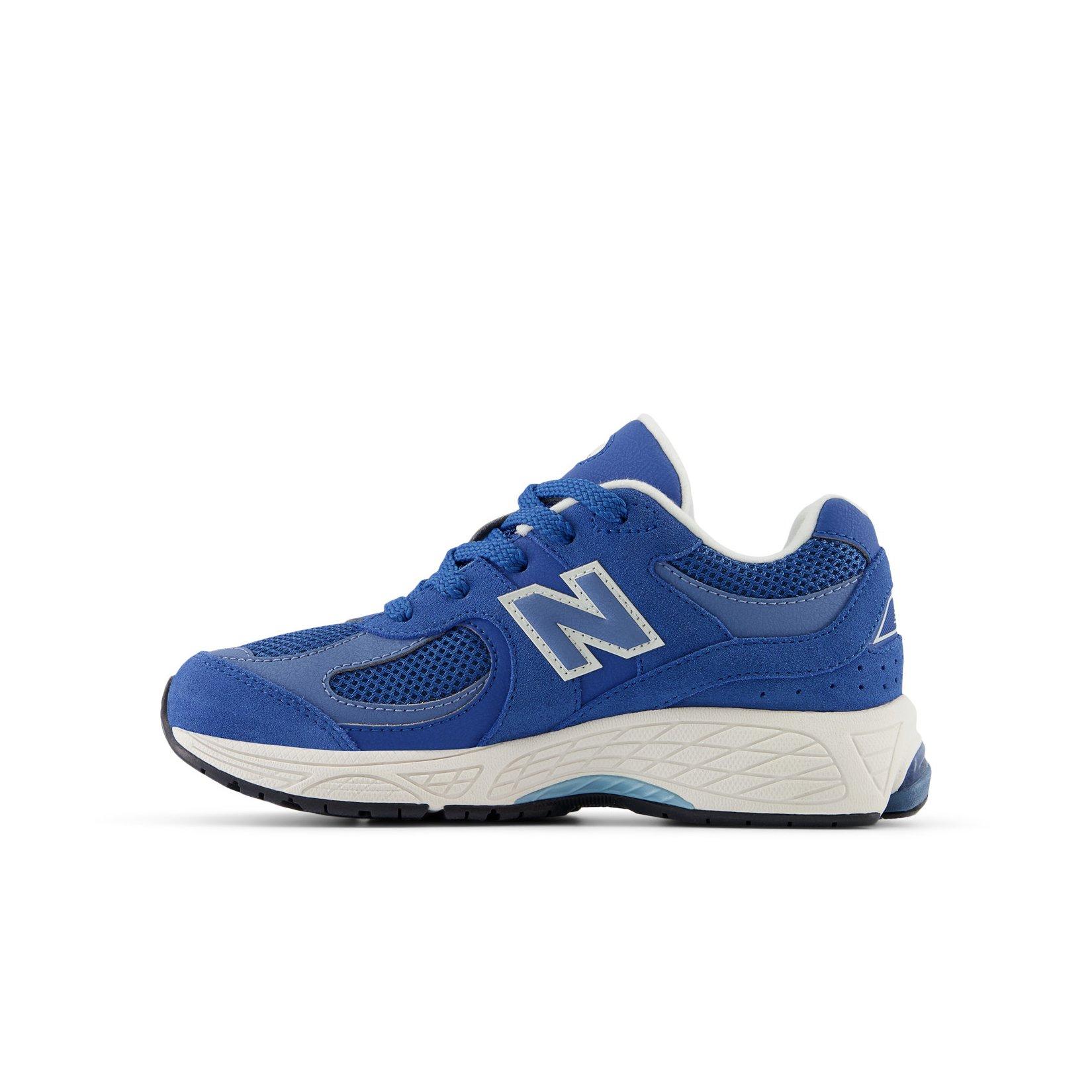 New Balance 2002R Preschool Boys' "Blue Agate/Blue Heron" Shoe