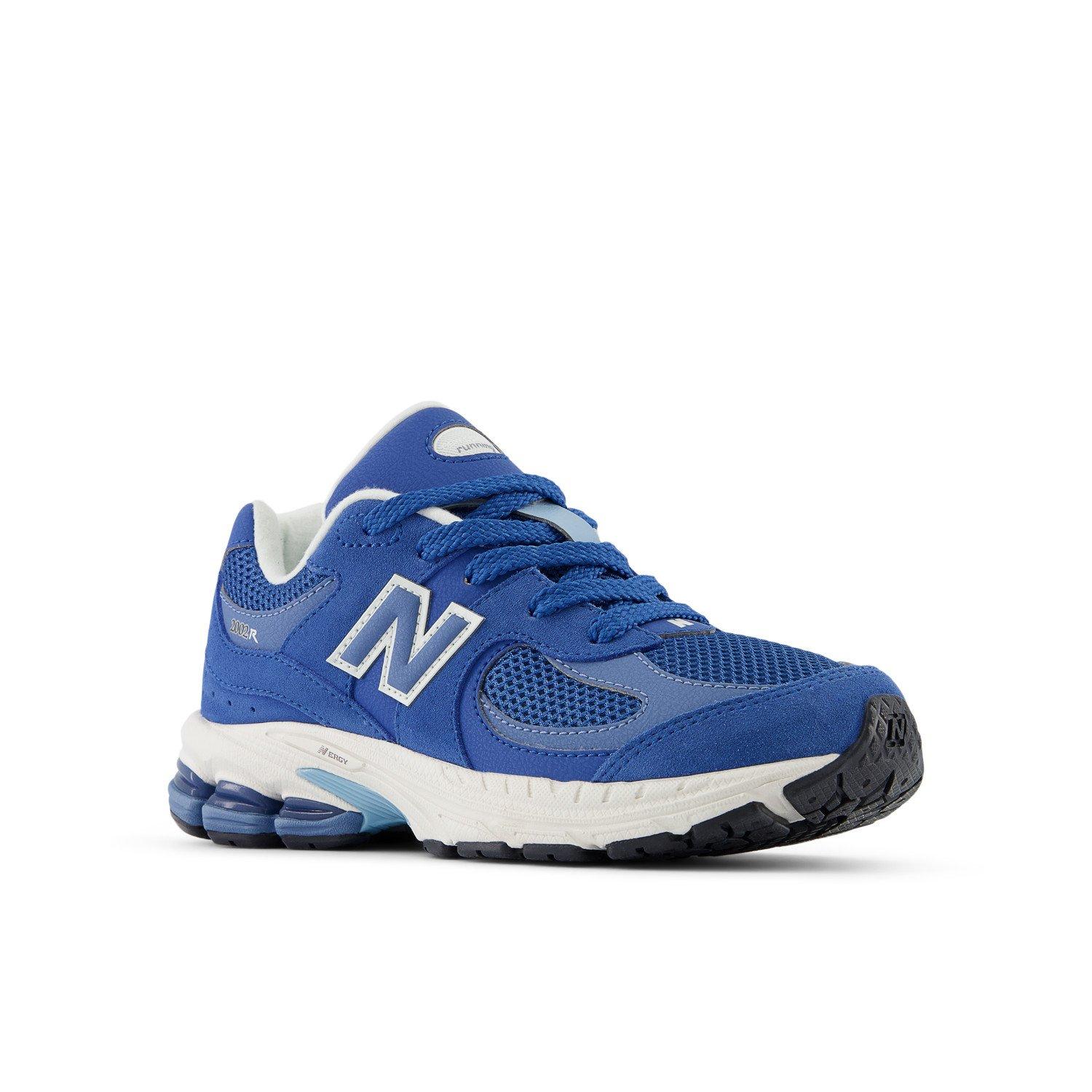 New Balance 2002R Preschool Boys' "Blue Agate/Blue Heron" Shoe