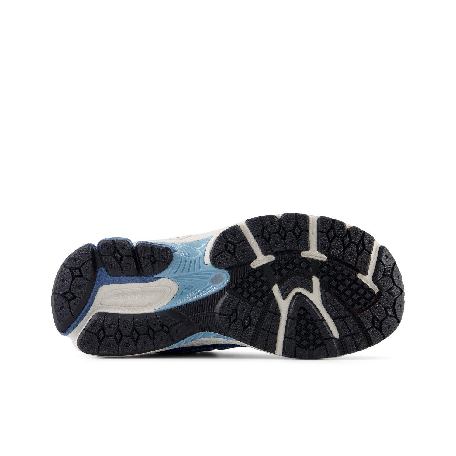 New Balance 2002R Preschool Boys' "Blue Agate/Blue Heron" Shoe