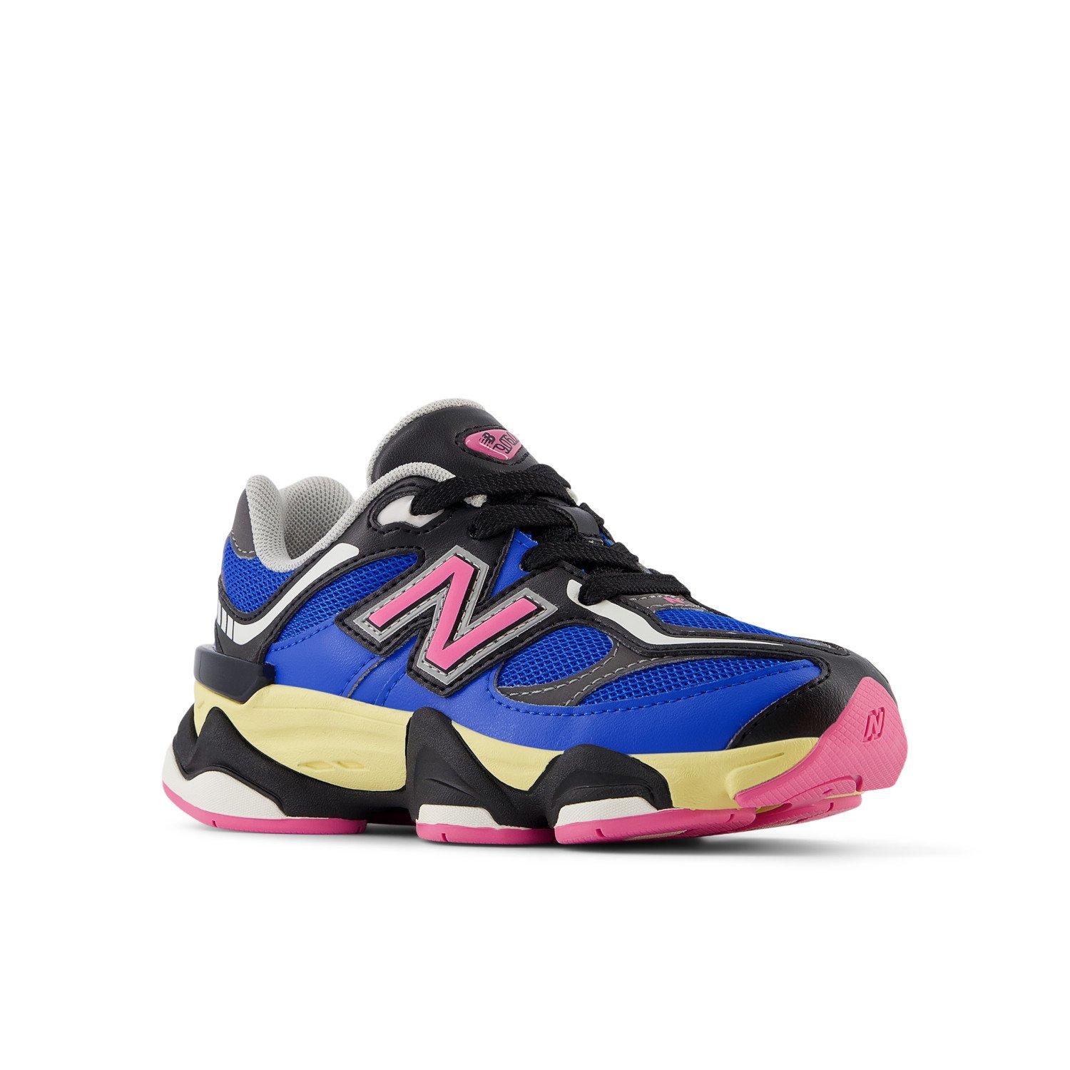 New Balance 9060 Preschool Kids' "Blue Oasis" Shoe