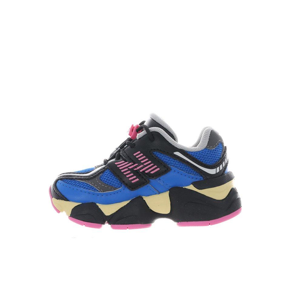 New Balance 9060 Toddler Boys' "Blue Oasis" Shoe