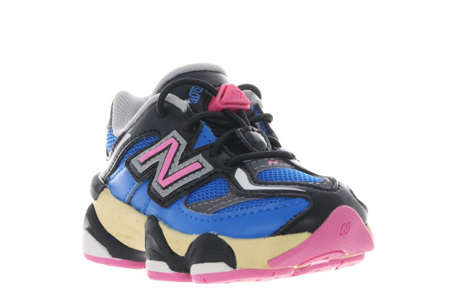 New Balance 9060 Toddler Boys' "Blue Oasis" Shoe