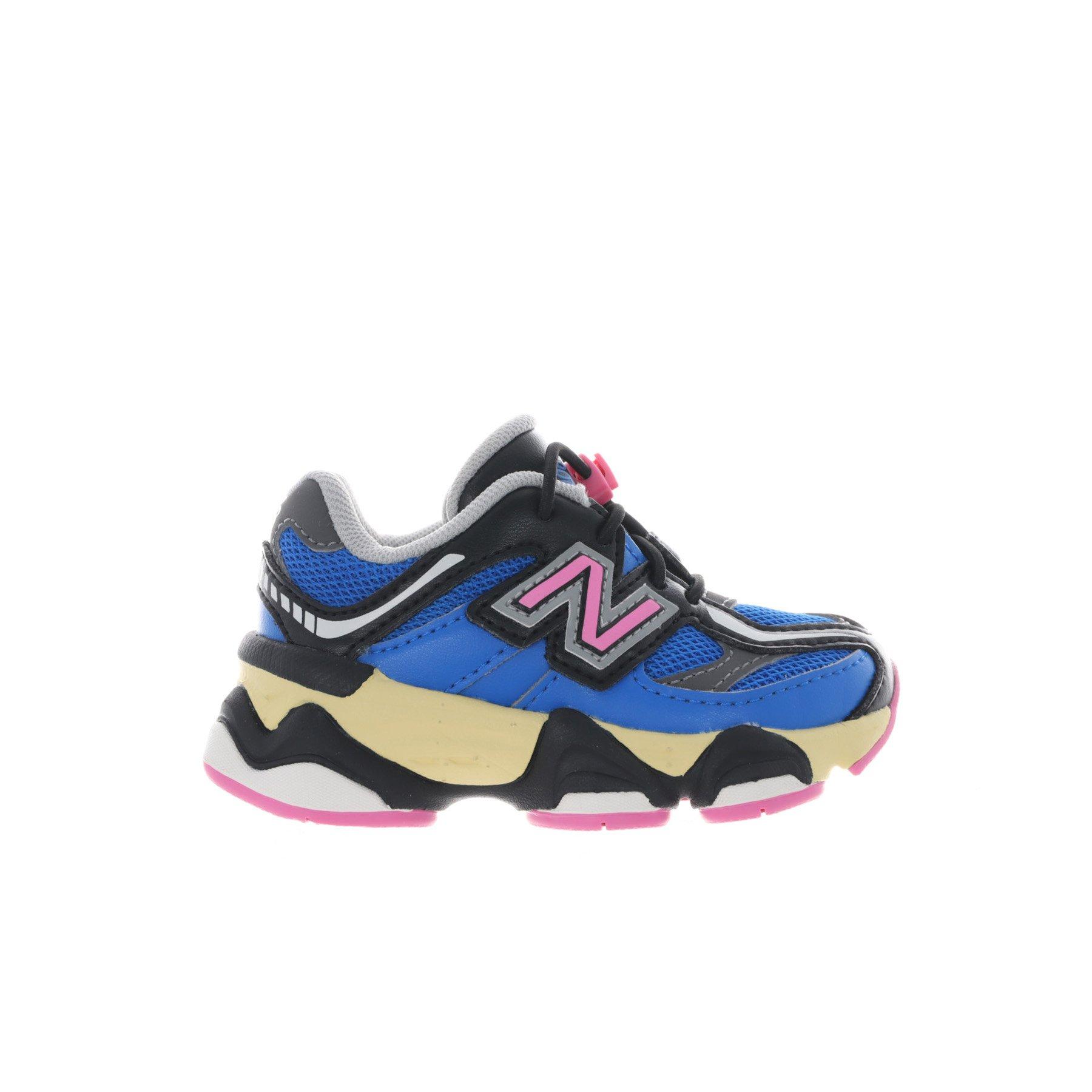 New Balance 9060 Toddler Boys' "Blue Oasis" Shoe