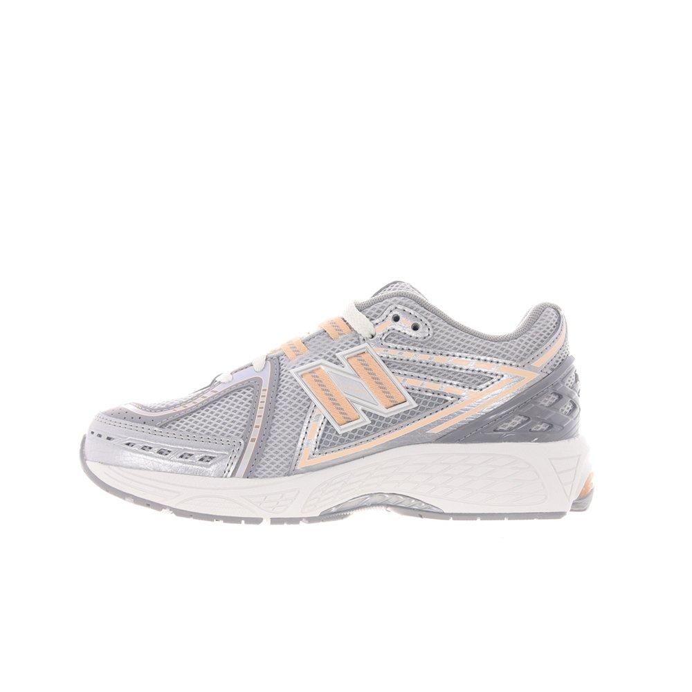 New Balance 1906 Grade School Girls' "Rain/Peach" Shoe