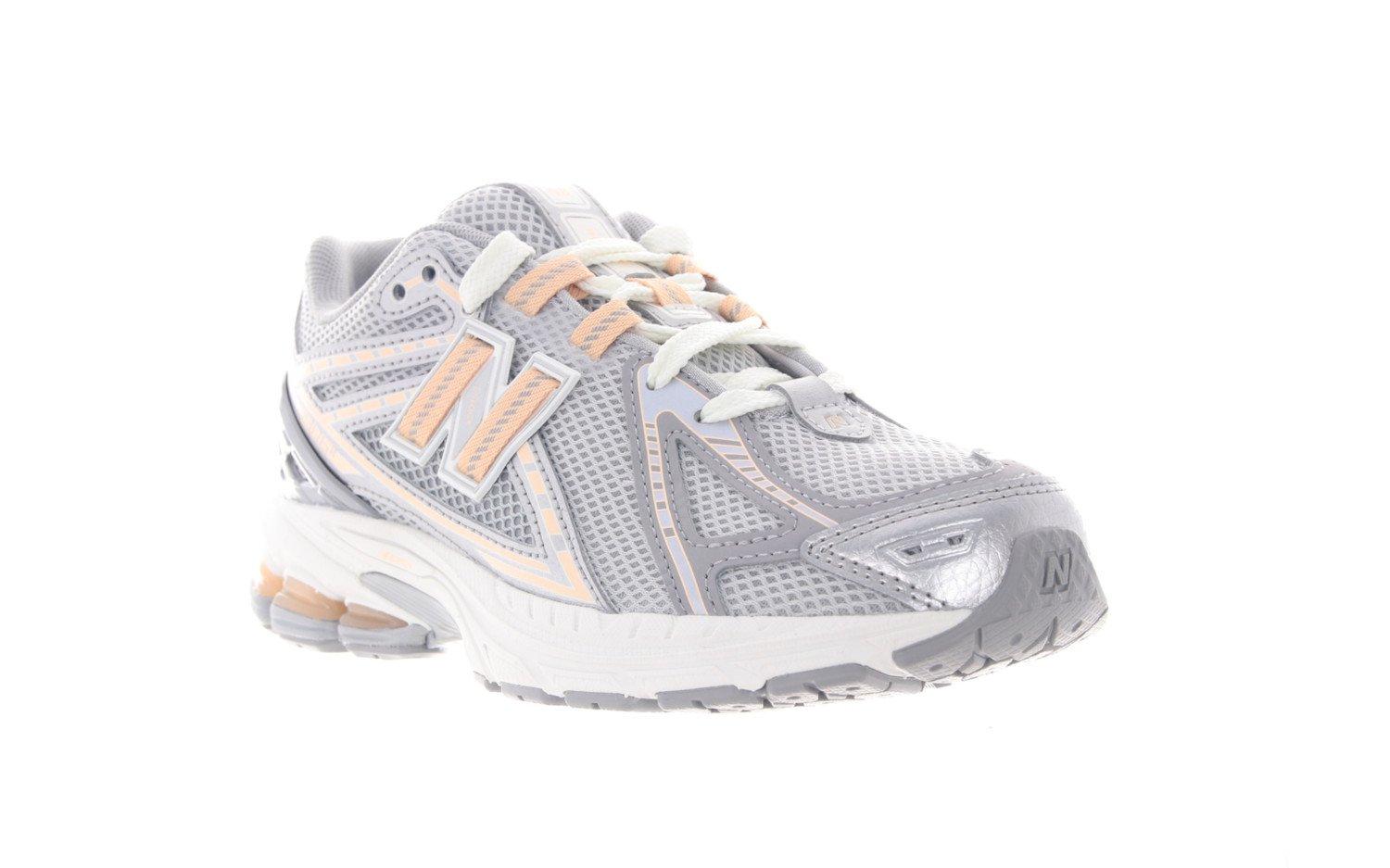 New Balance 1906 Grade School Girls' "Rain/Peach" Shoe