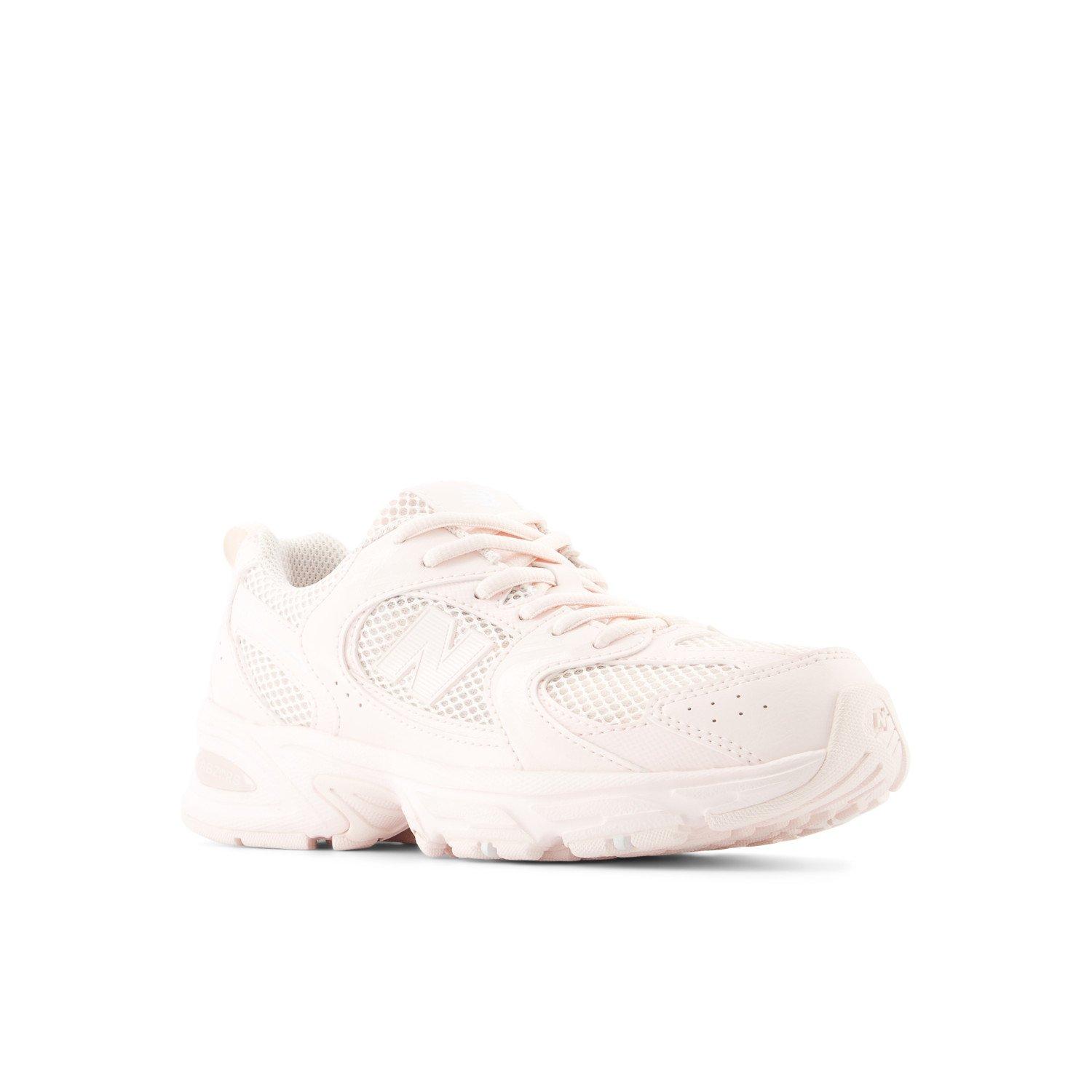 New Balance 530 Grade School Girls' "Pink" Shoe