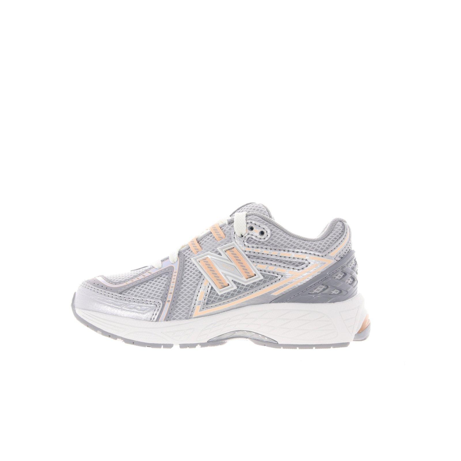 New Balance 1906 Preschool Girls' "Rain/Peach" Shoe