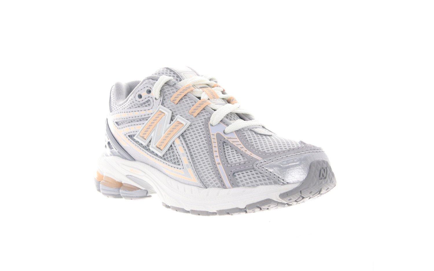 New Balance 1906 Preschool Girls' "Rain/Peach" Shoe