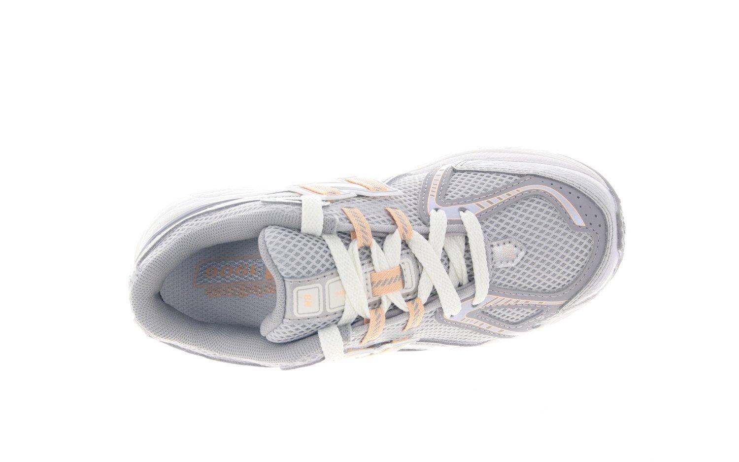 New Balance 1906 Preschool Girls' "Rain/Peach" Shoe