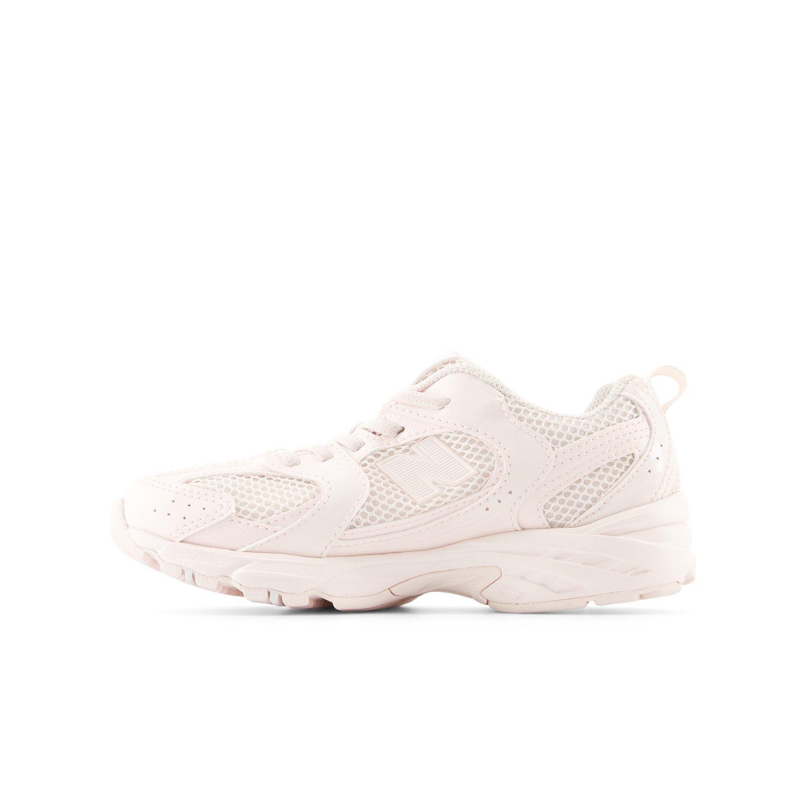 New Balance 530 Preschool Girls' "Washed Pink" Shoe