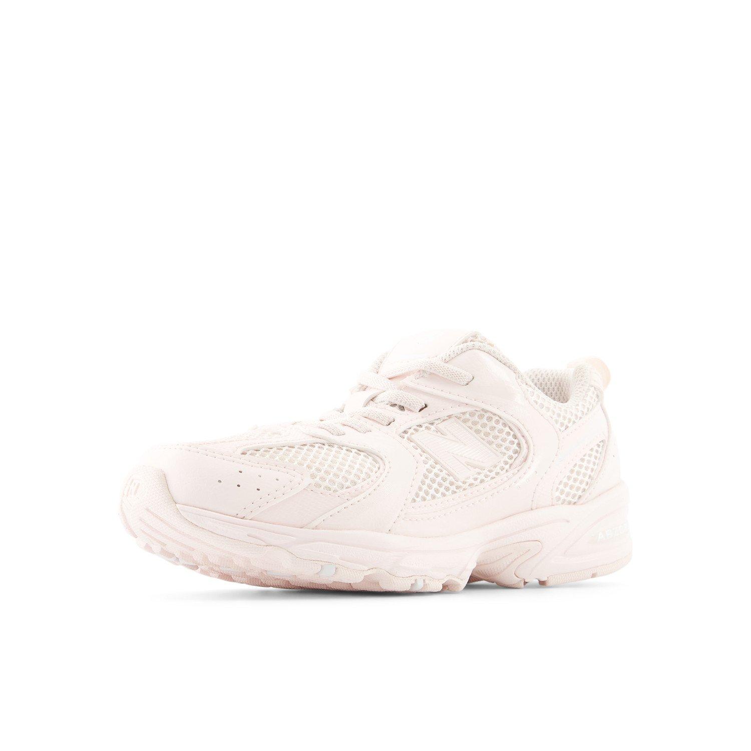 New Balance 530 Preschool Girls' "Washed Pink" Shoe