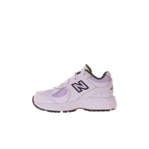 New Balance 2002R "Taro/Lilac" Toddler Girls' Shoe